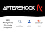 managing social media account, ads performance and basic SEO report